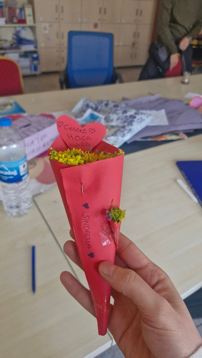 Sandrellanız♦️ tweet media