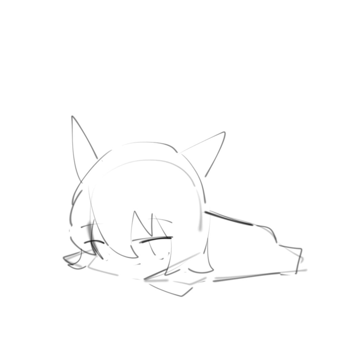 RotiBakar | Vgen progress tweet media