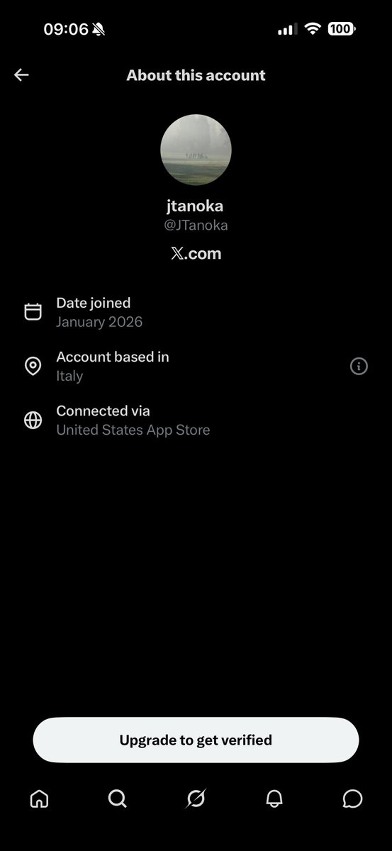 Timothy Jones 🇺🇸 tweet media