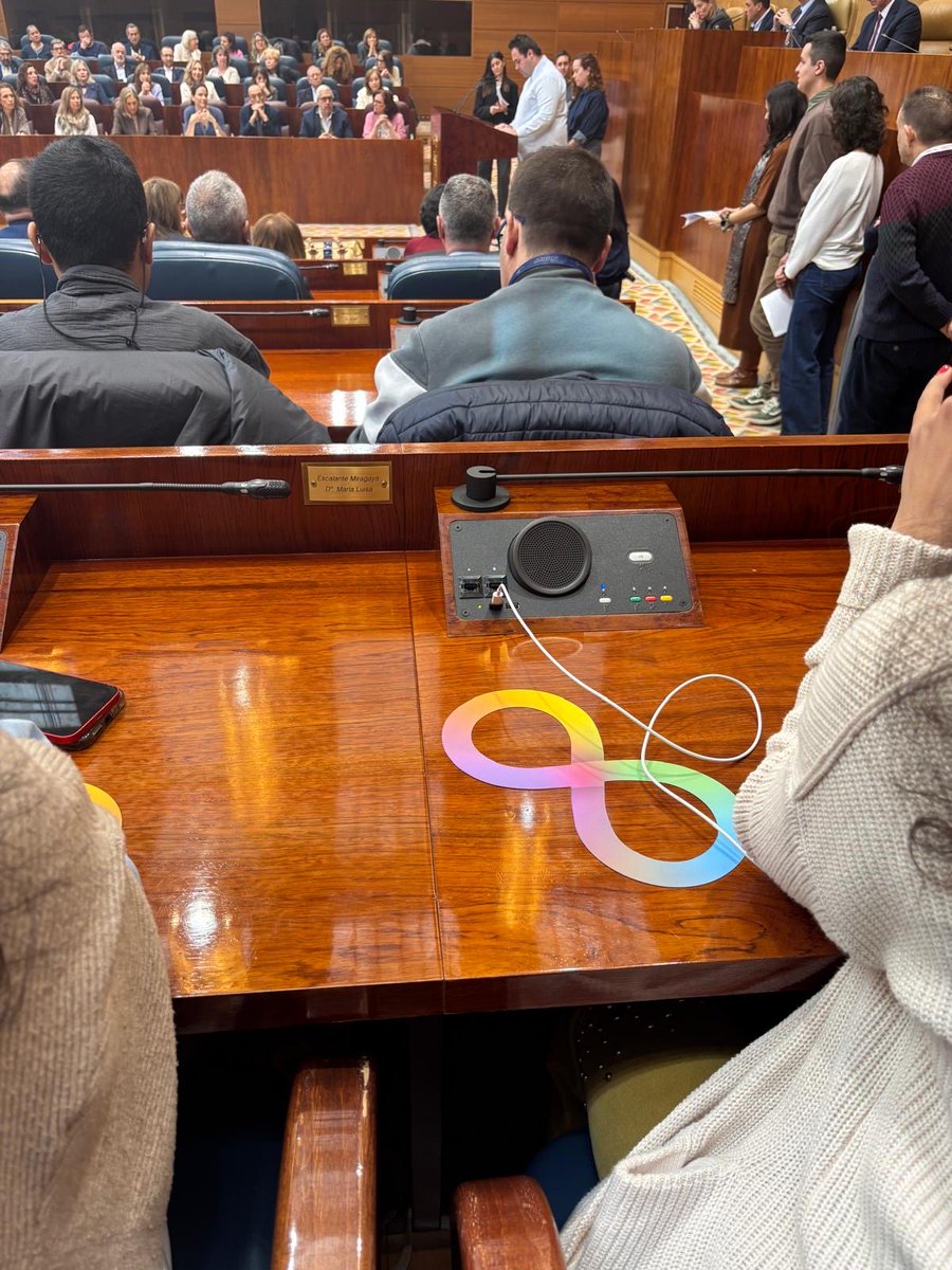 Silvia Monterrubio tweet media