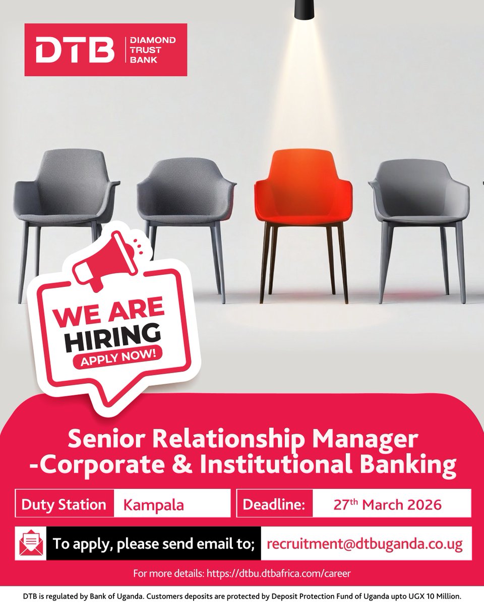 DTB Uganda tweet media