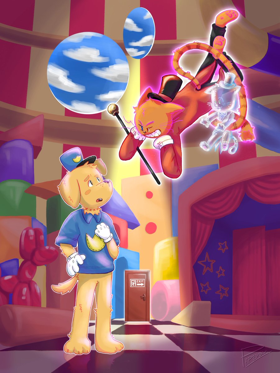 PAPERBOX tweet media