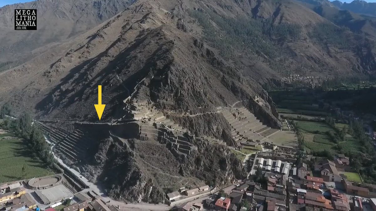 𝐓𝐡𝐞 𝐏𝐥𝐚𝐬𝐭𝐨𝐥𝐢𝐭𝐡𝐢𝐜 𝐏𝐚𝐬𝐭 tweet media