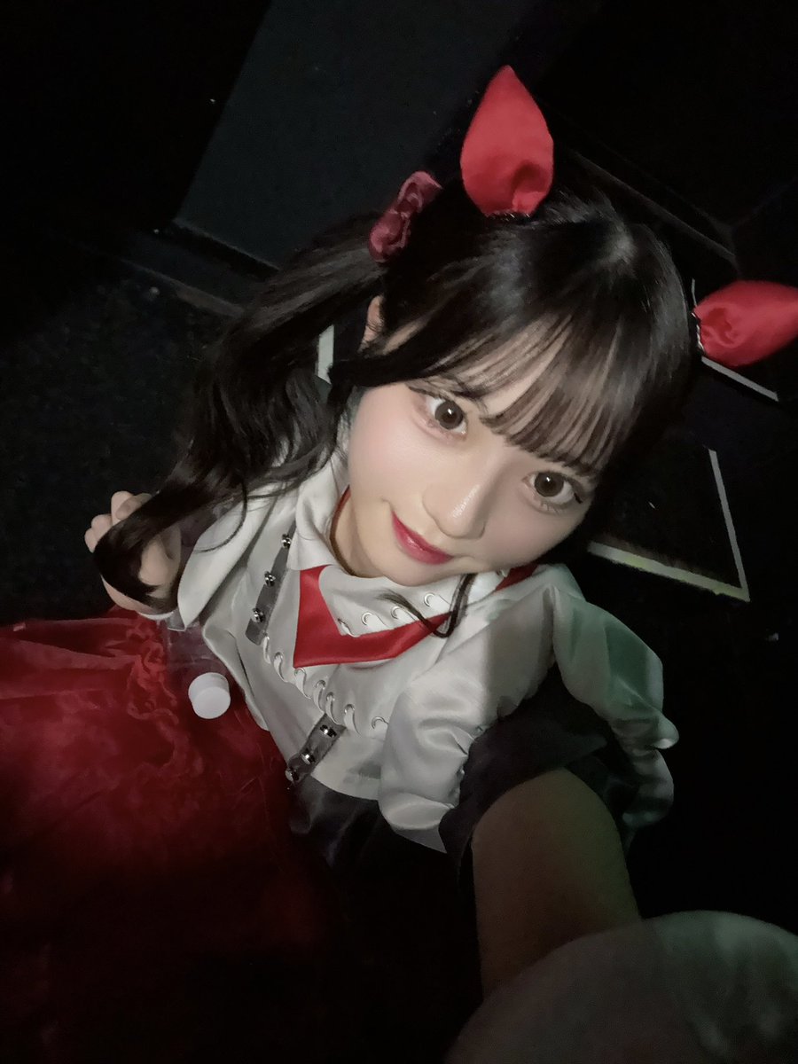 Devil ANTHEM. 矢吹寧々 tweet media