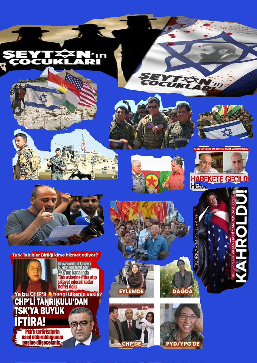 🇹🇷 MUTLU SON 🇵🇸 tweet media