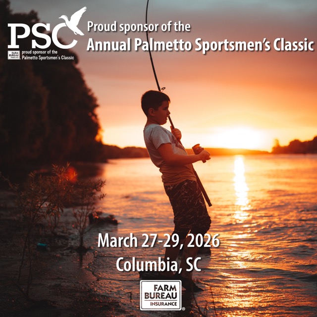 Farm Bureau Insurance of South Carolina tweet media