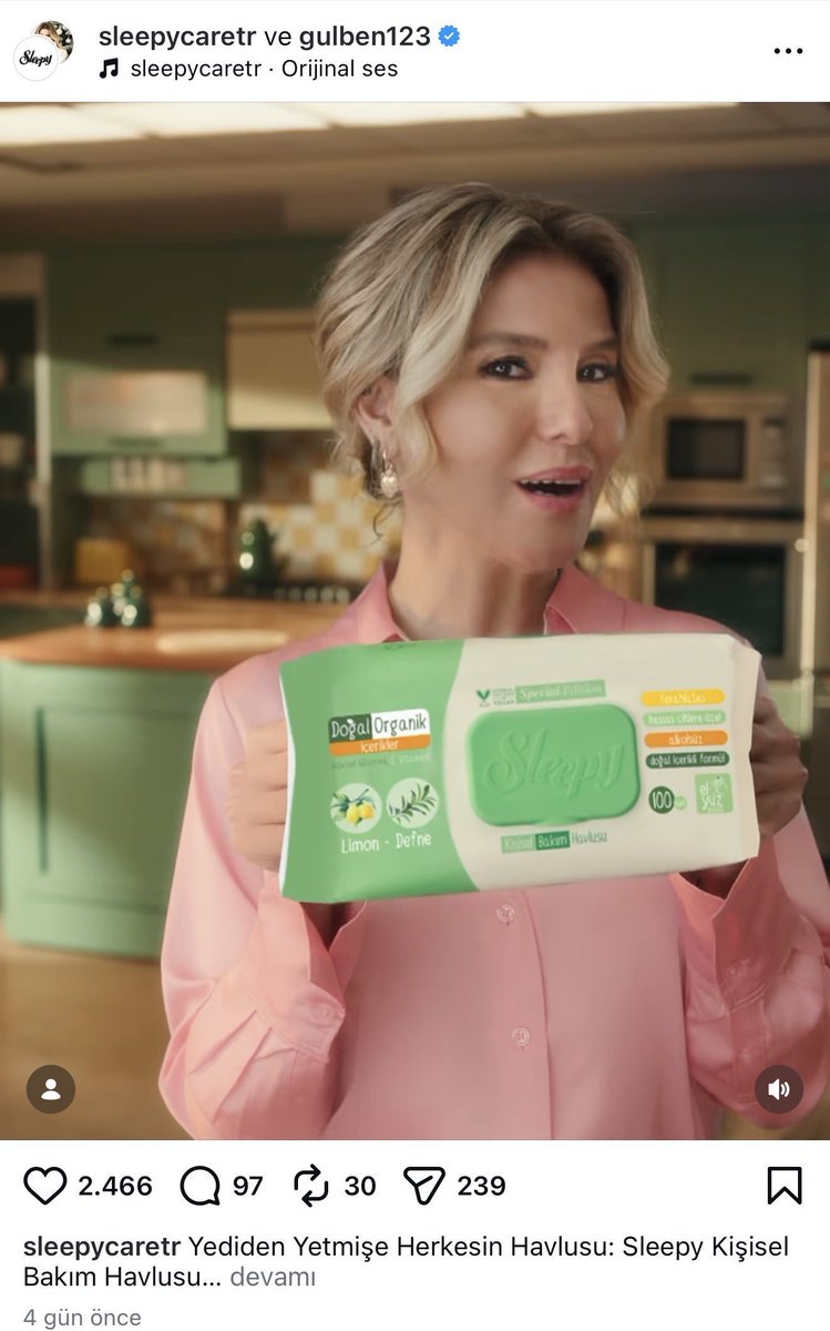 Küçük Hesap tweet media