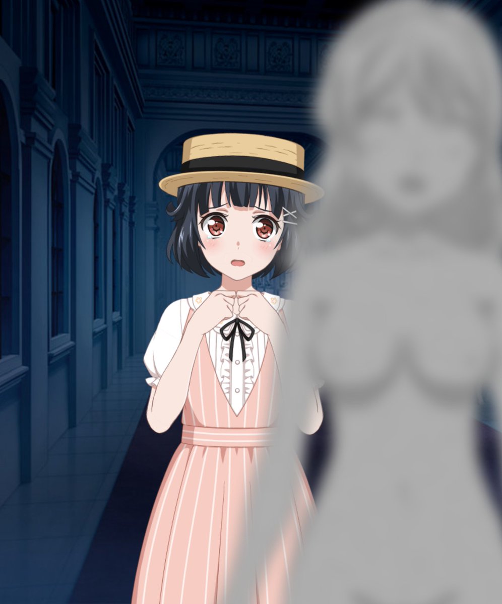 シグレン・Re：ナサヤカ tweet media