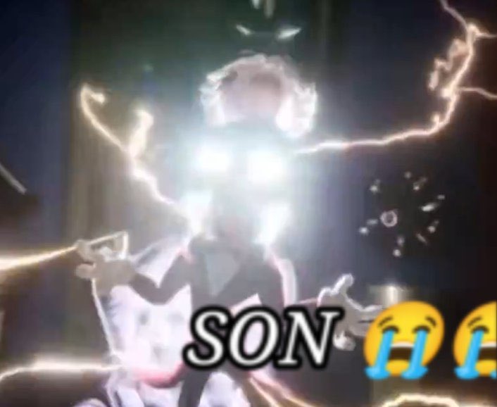 𝐅𝐮𝐧𝐞𝐫𝐚𝐥 𝐨𝐟 𝐆𝐧𝐨𝐬𝐢𝐬 tweet media