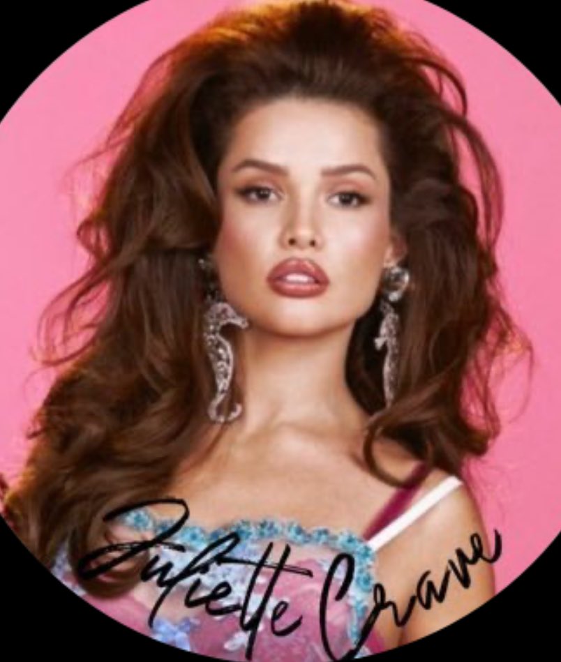 Portal Juliette a Bonitta tweet media