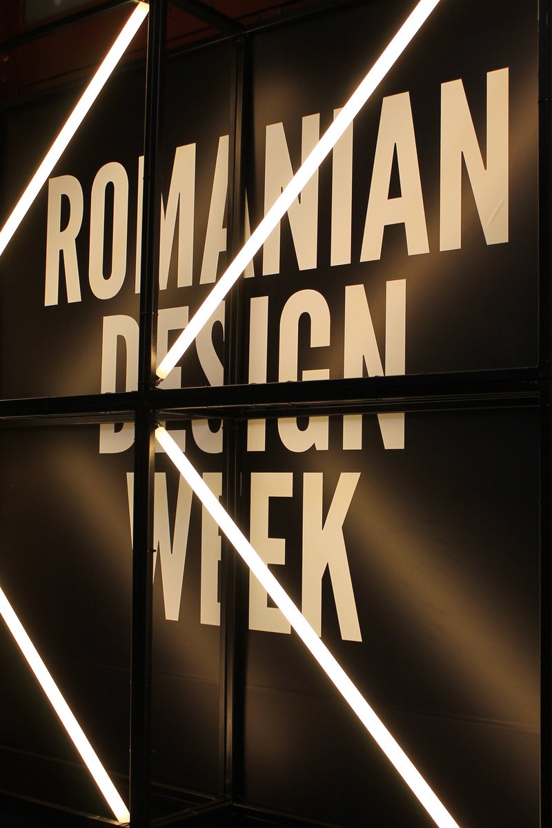 deworkstudio's tweet image. Disconnect to Connect - IKEA at Romanian Design Week

Read and see more👇
dework.rs/projects/disco…

#sleep #conceptdesign #Disconnect #Connect #bettersleep #design #RomanianDesignWeek #Bucharest