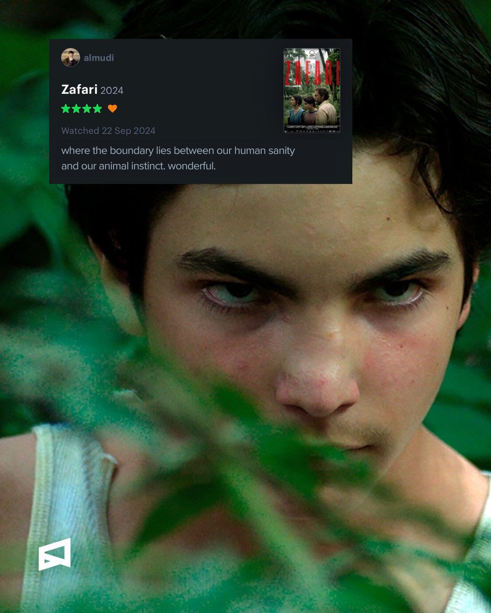 PRAGDA | Latin Cinema tweet media