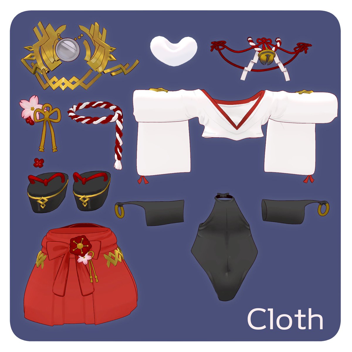 かなん tweet media