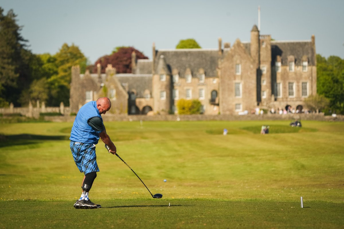 Scottish Golf tweet media