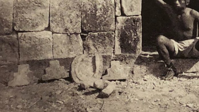 Ancient History Criticisms tweet media