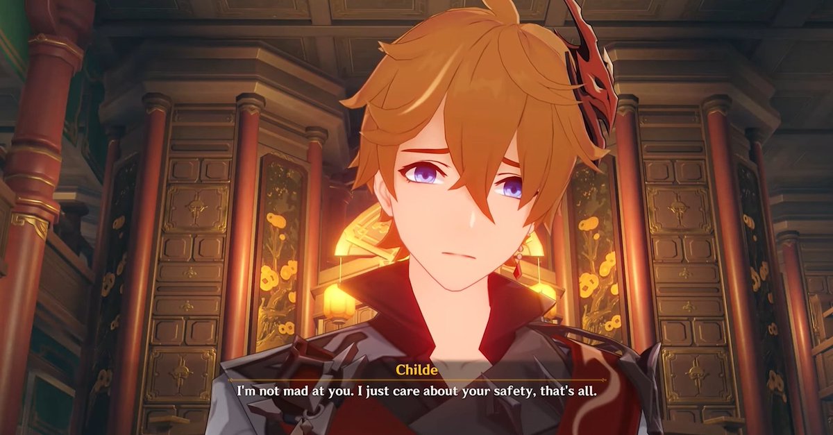 daily childe lines tweet media