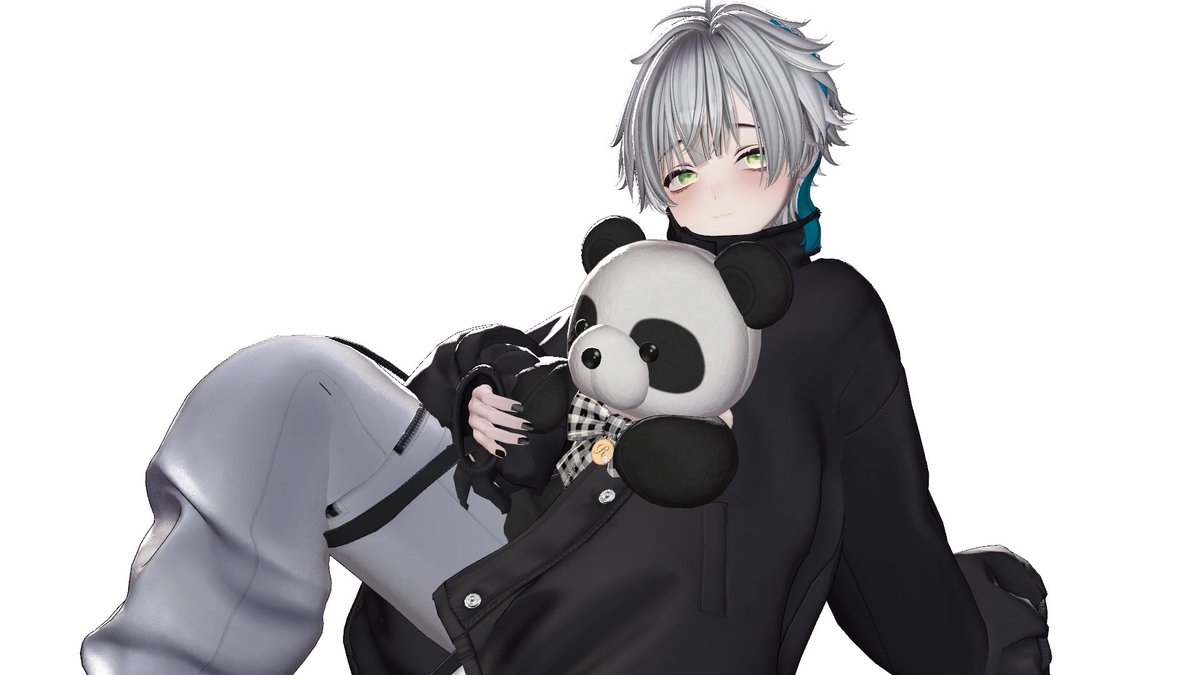 rinrio_vrc's tweet photo. https://t.co/JJ5TIYU59u