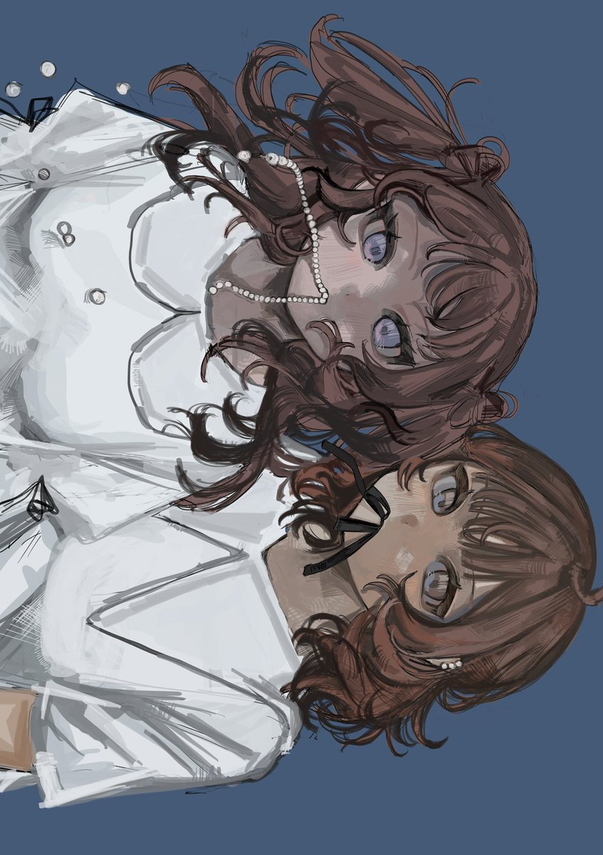 UteuUR's tweet photo. #学マスFA https://t.co/5k9ftKpPTe