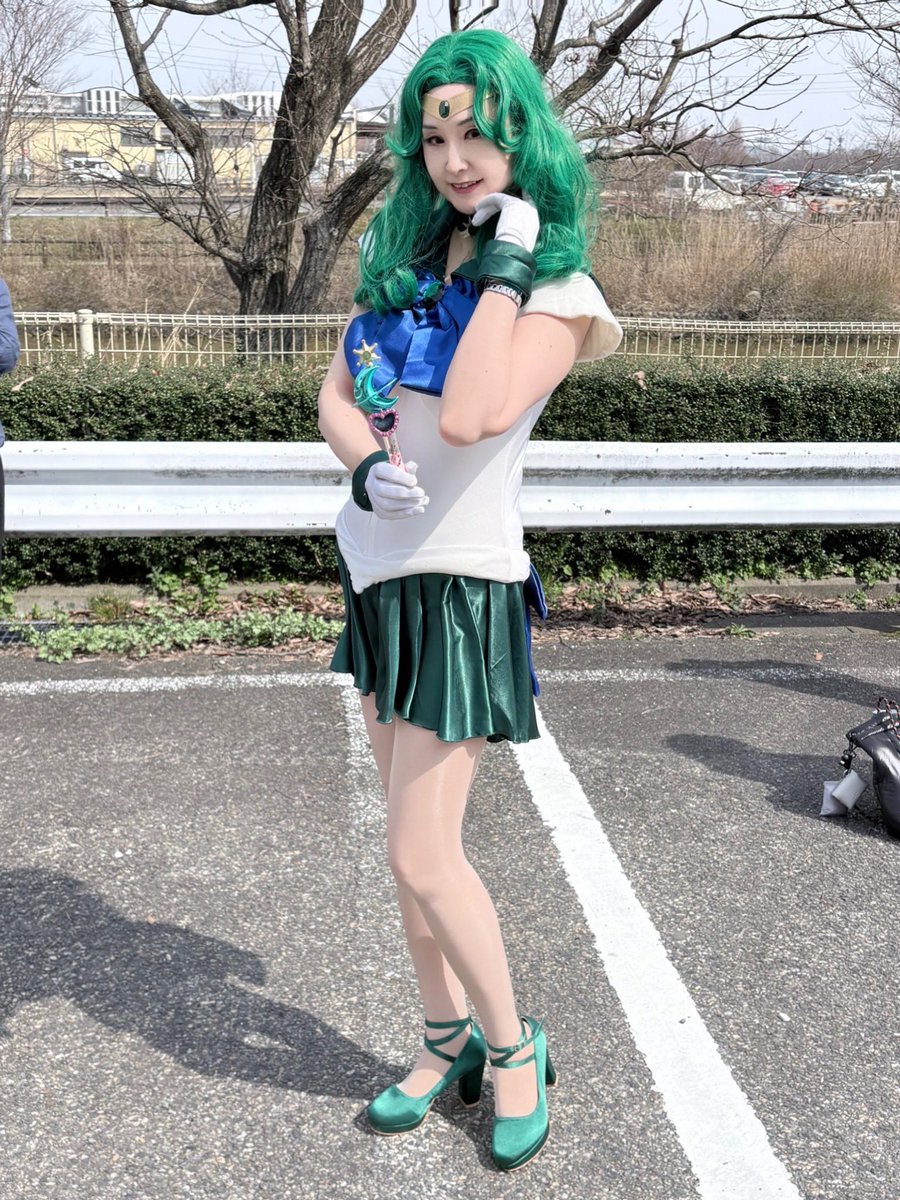 みちる tweet media