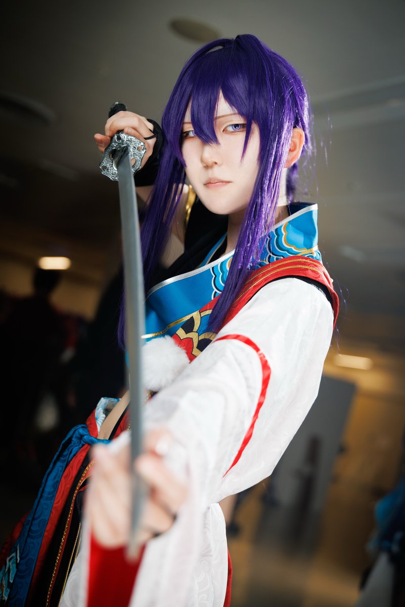 くろさわ🕊4/5a! tweet media