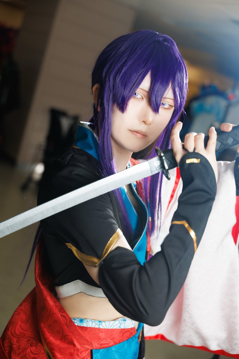 くろさわ🕊4/5a! tweet media