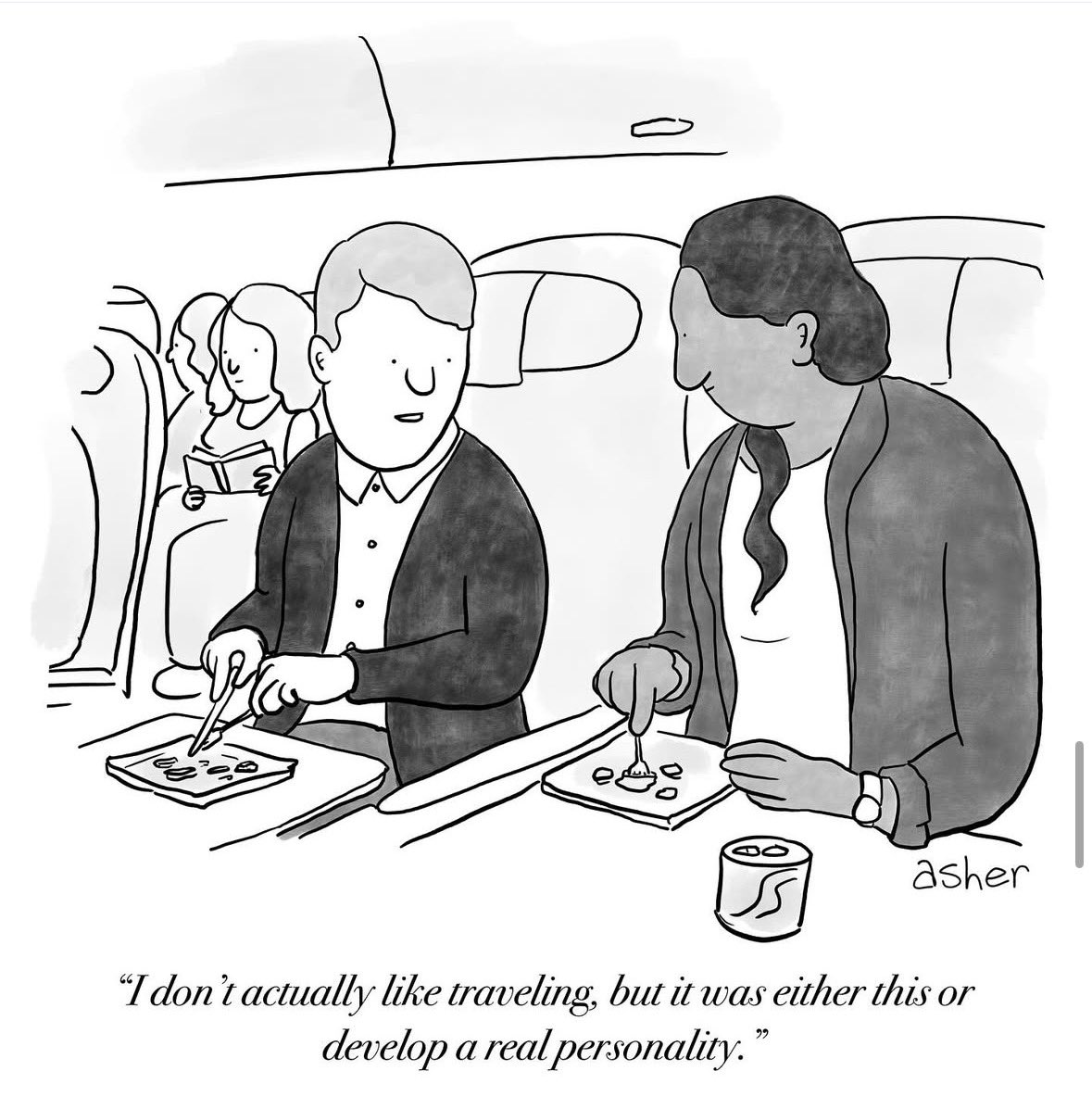 Asher Perlman tweet media