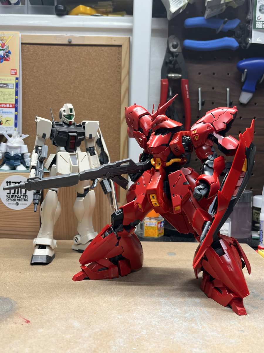 えぬせ tweet media