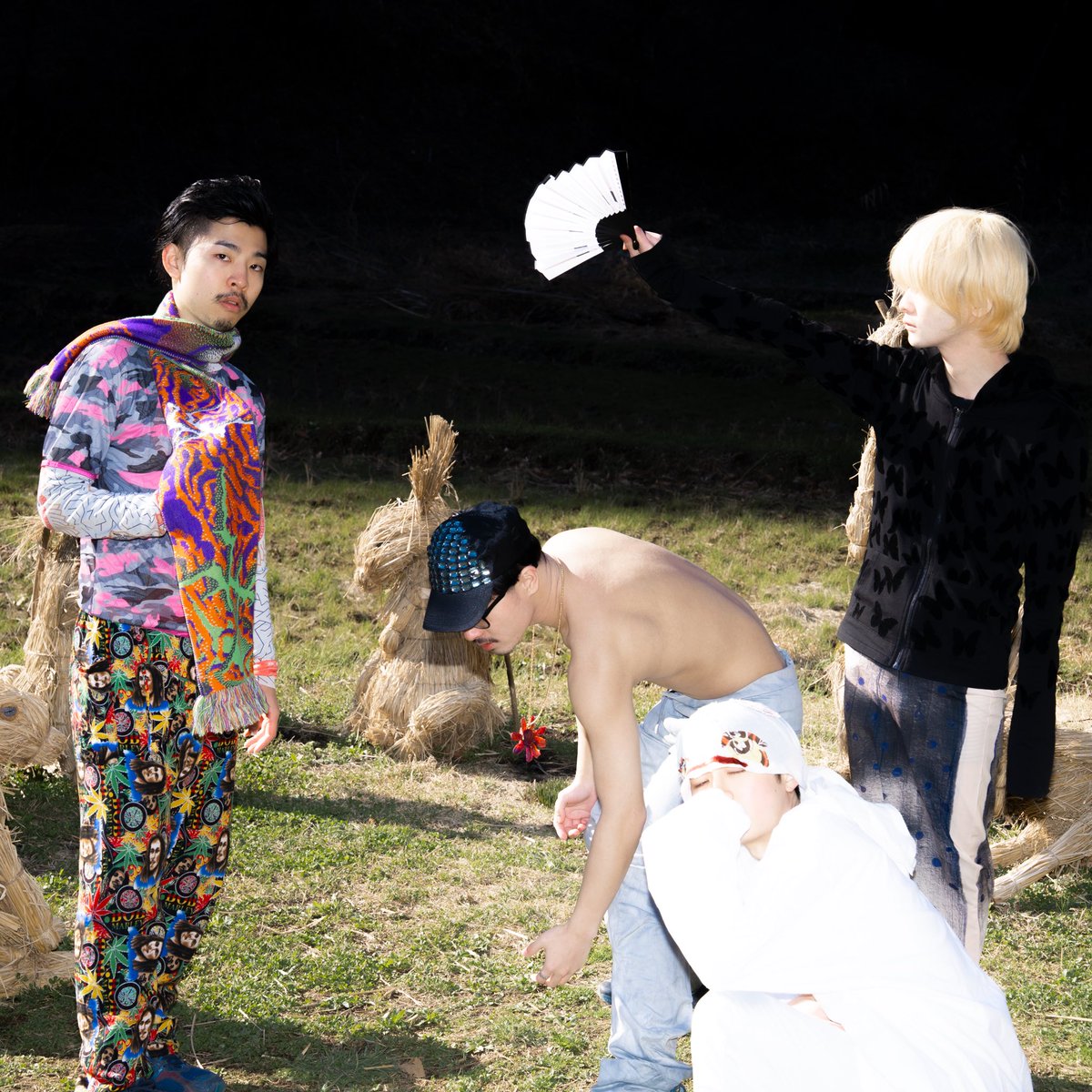 loli主語 tweet media