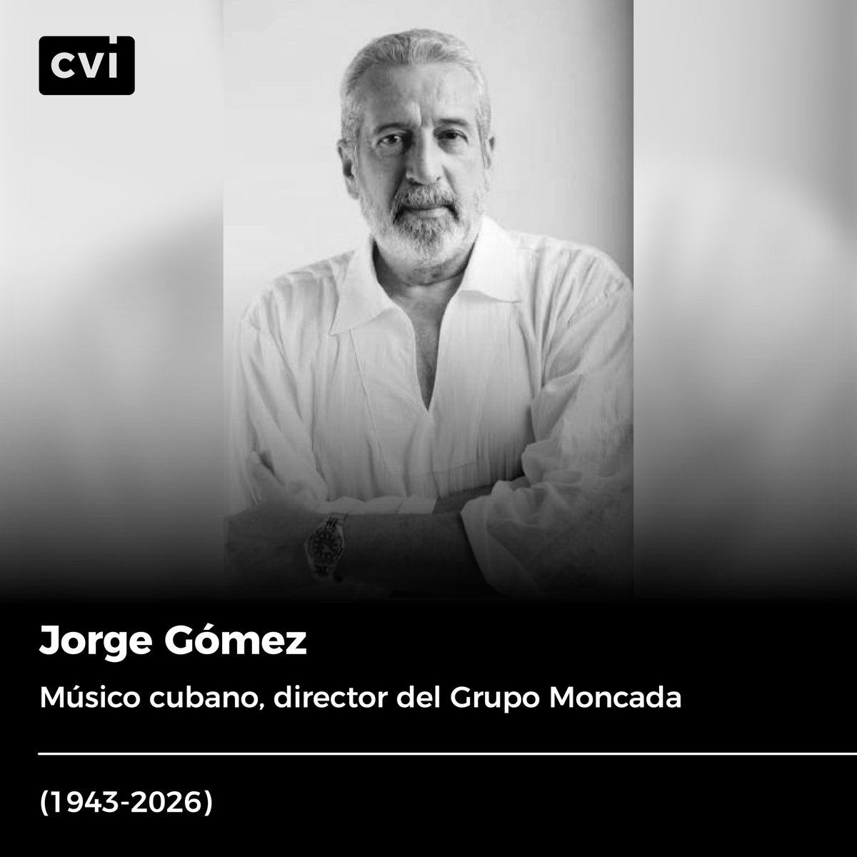 Cubavisión Internacional tweet media