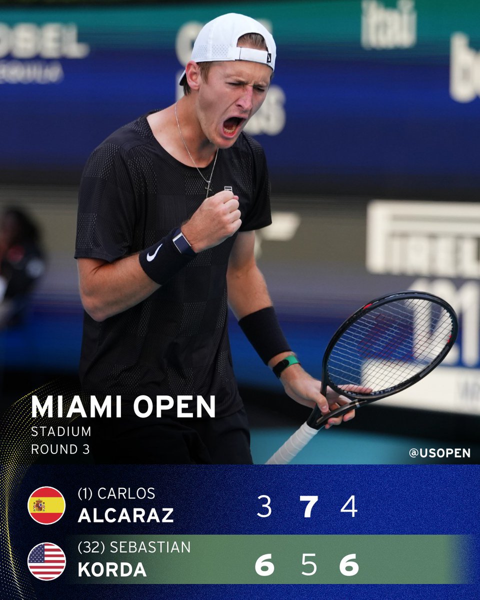 US Open Tennis tweet media