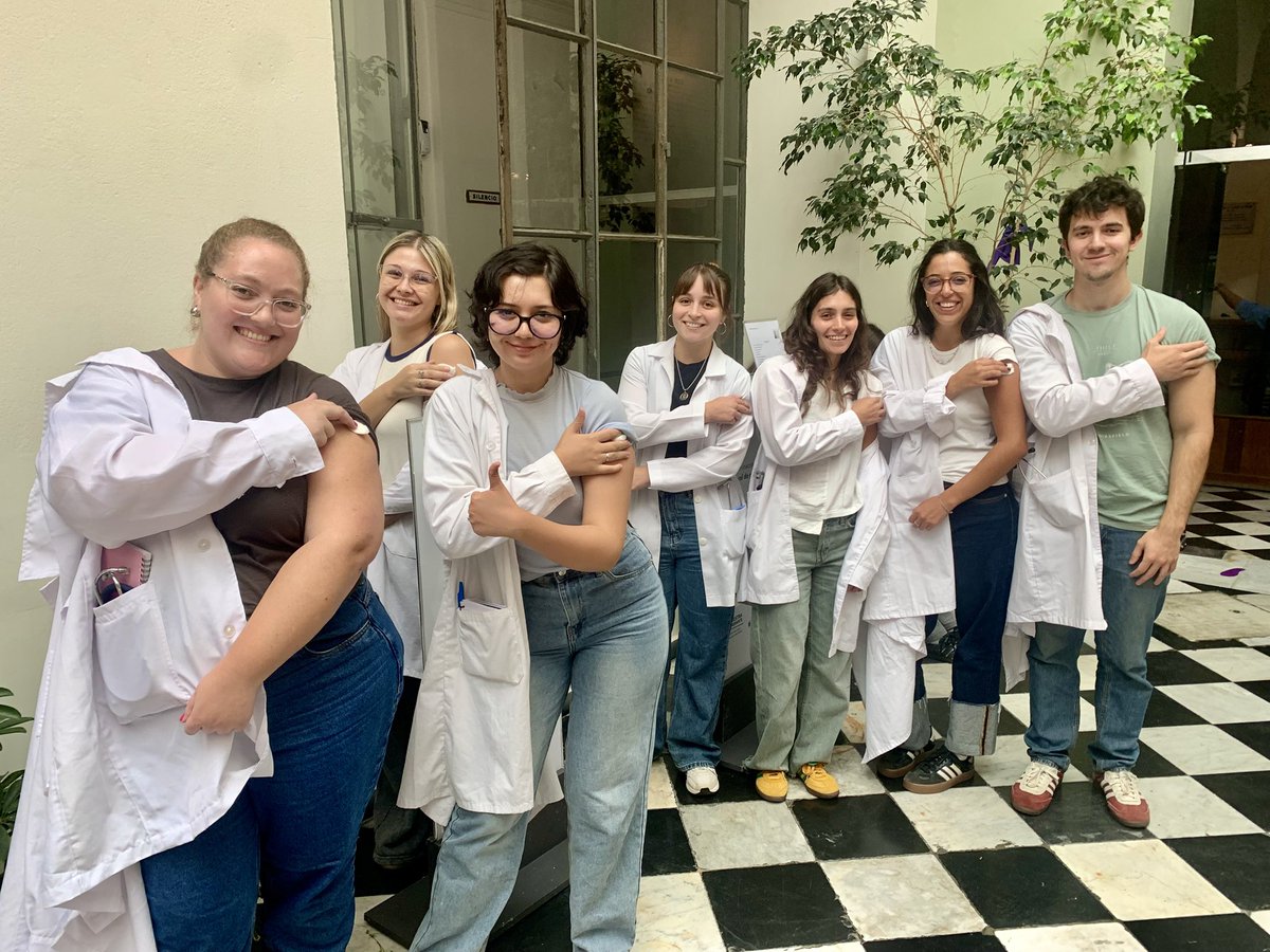 Hospital Maciel tweet media