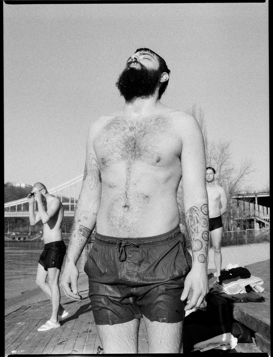 Hnat’s photography tweet media