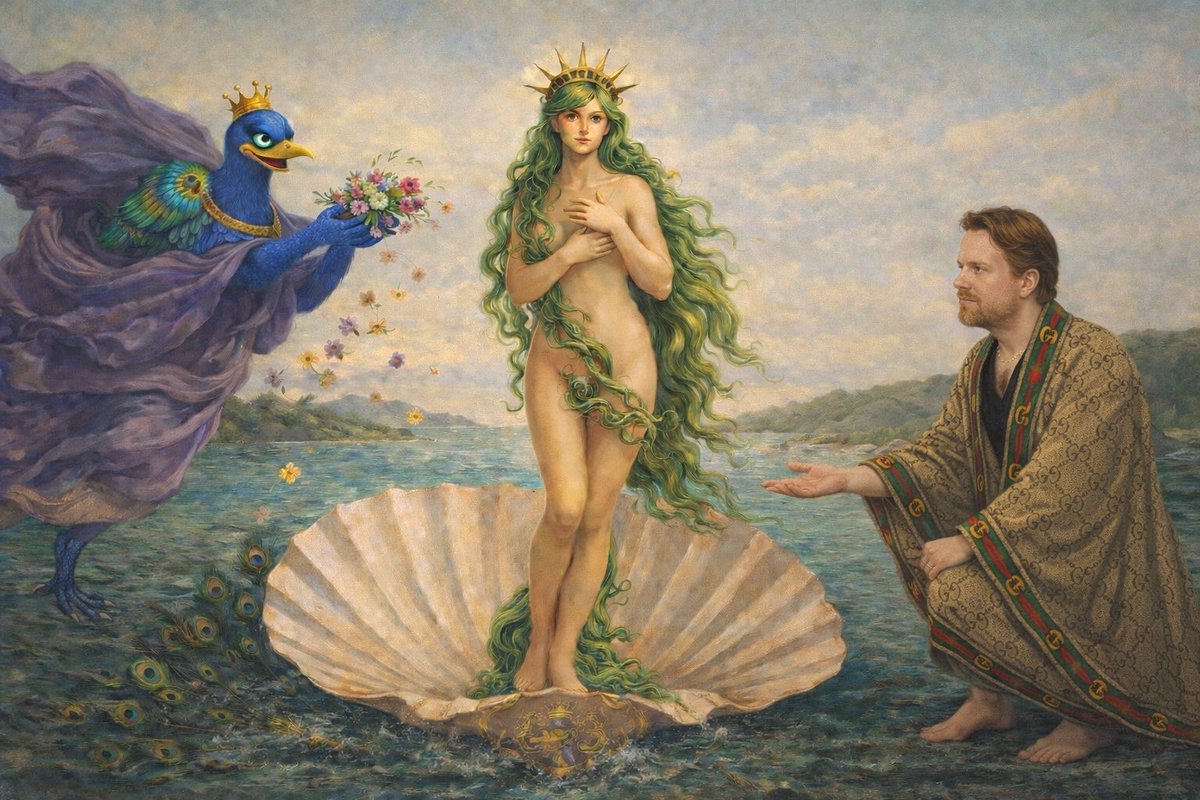 JoeyJoJo tweet media