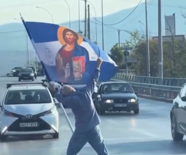 Observatório Católico tweet media