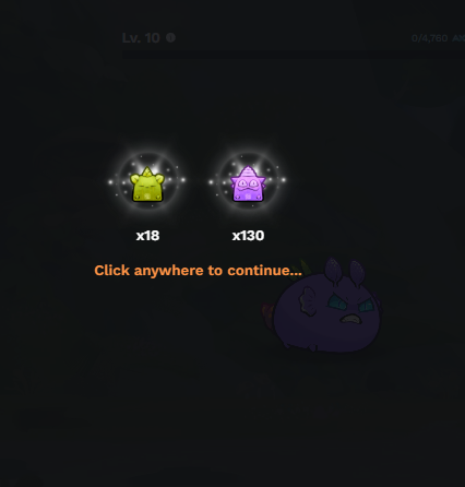 InKos33's tweet photo. Compré el reptil por $1.92.

Lo liberé y obtuve:

• 130 mementos de reptil (casi el máximo)

• 18 de planta

Los vendí por $2.92

Resultado: +$1.00

Fue una jugada muy rentable. https://t.co/tzFz4YRSic