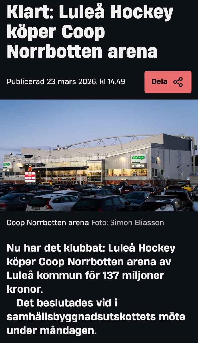 TråkHockey.. tweet media