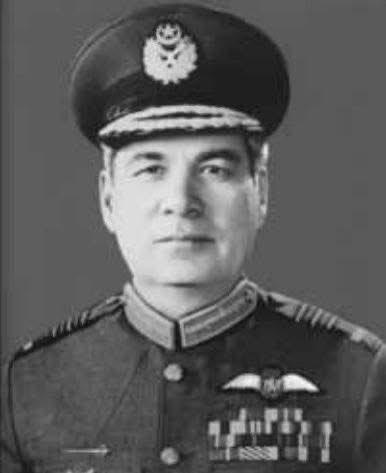 Ladywannafly's tweet photo. On 3rd Sept 1965, during the Indo Pak war, Sqn Ldr Brijpal Singh Sikand of the Indian Air Force was forced to surrender in mid air after being outmaneuvered by a Pakistan Air Force F-104 Starfighter piloted by Flight Lieutenant Hakimullah. Sikand landed his Folland https://t.co/9WnBZp6WLn