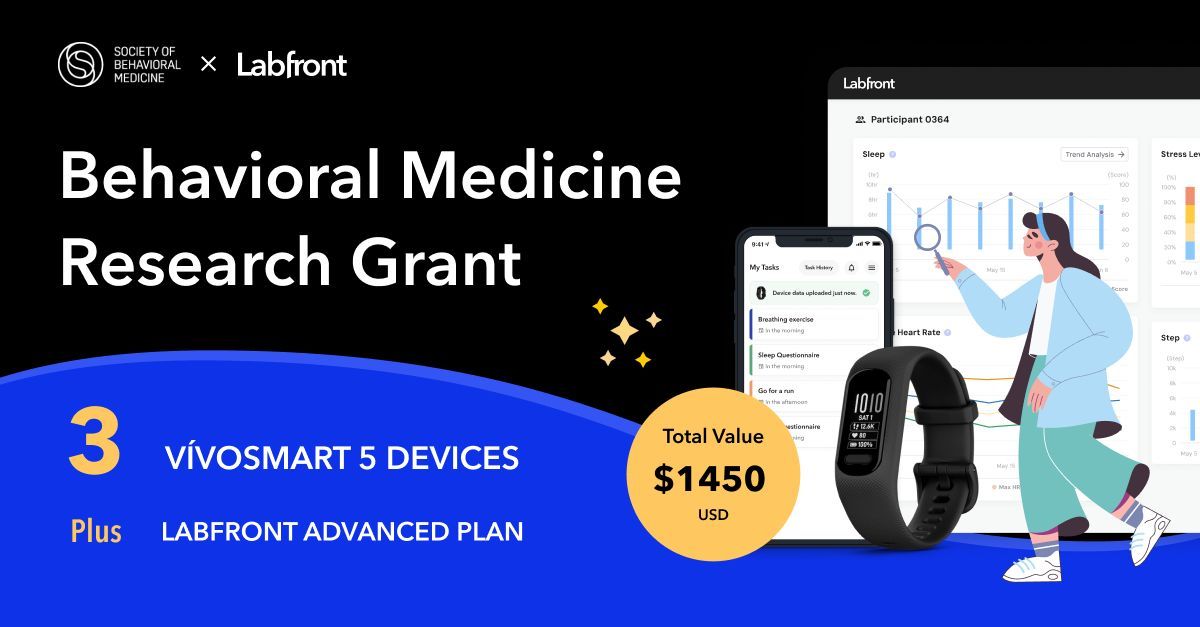 Labfront tweet media