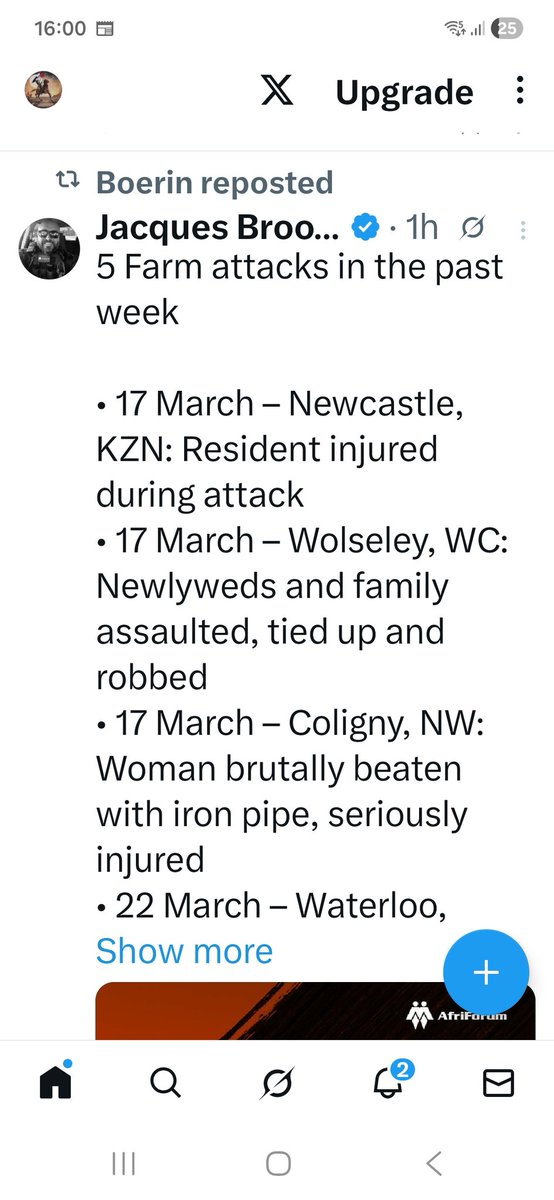 Leon Fouche tweet media