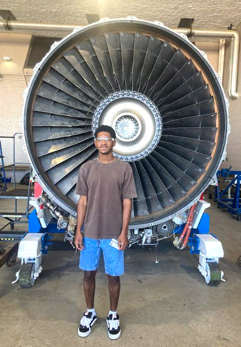 Tom P. Haney Technical College tweet media