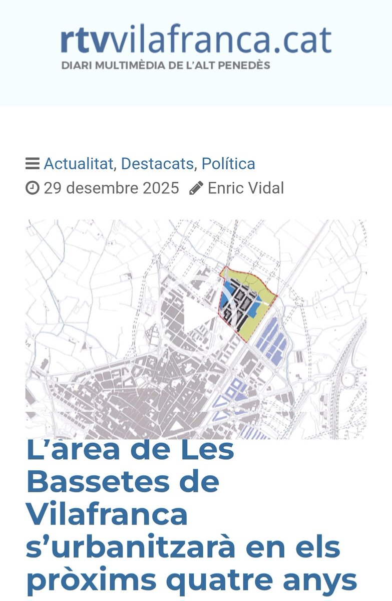 Aliança Catalana-Alt Penedès tweet media