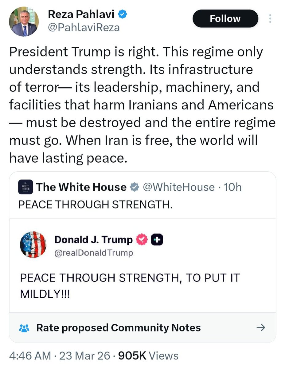 James 𝙰𝚗𝚘𝚗 Avesta 🔥 tweet media