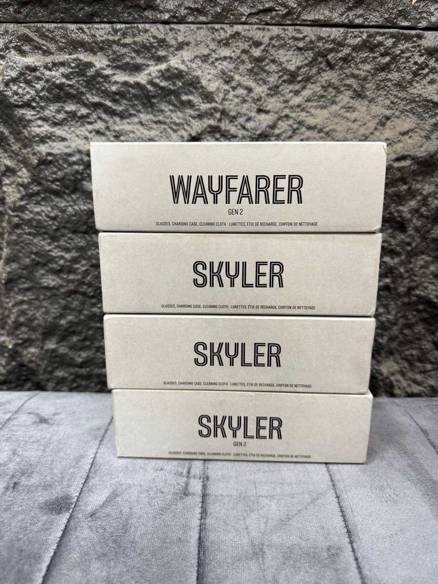 The Gadgets plug 📱🔌 tweet media