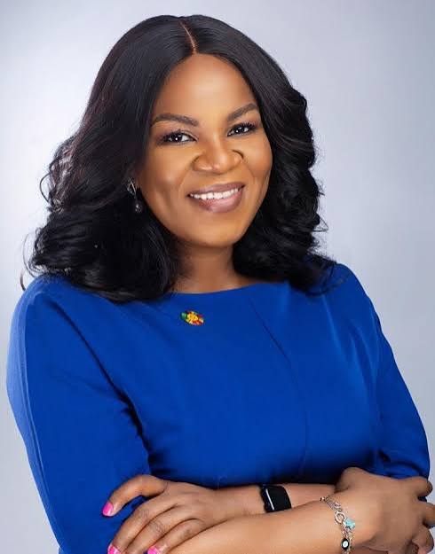 THINK YORUBA FIRST tweet media