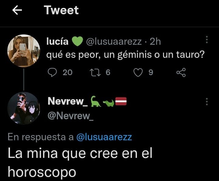 Ladrones Siendo Domad🐀s tweet media