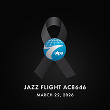 FedExPilots's tweet photo. We are deeply saddened by the tragic accident at LaGuardia that claimed the lives of two Jazz Aviation pilots. Our thoughts are with their families, loved ones, and colleagues during this incredibly difficult time. https://t.co/6zPthQPCIE