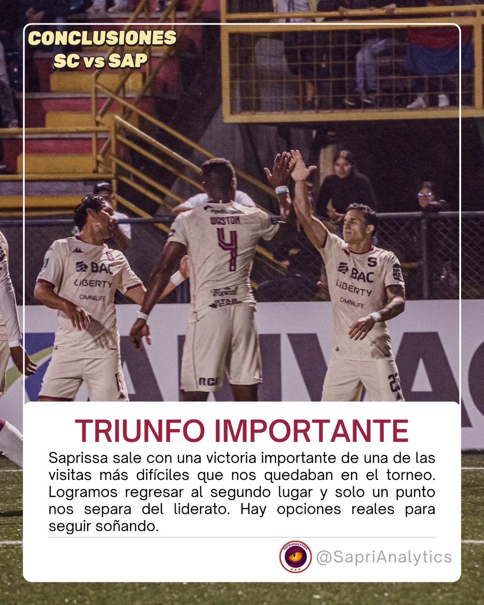 SapriAnalytics tweet media