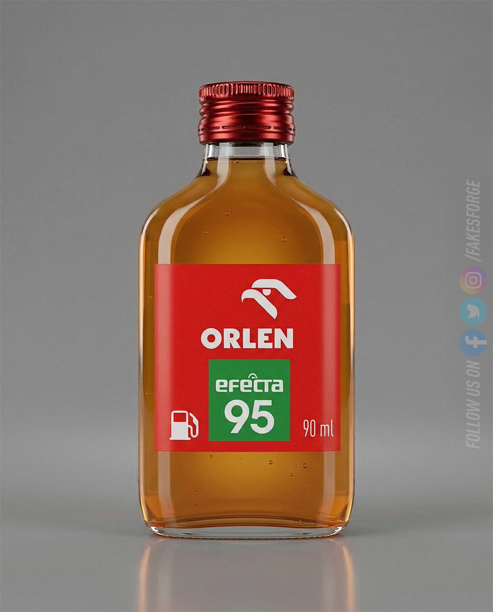 Fakes Forge tweet media