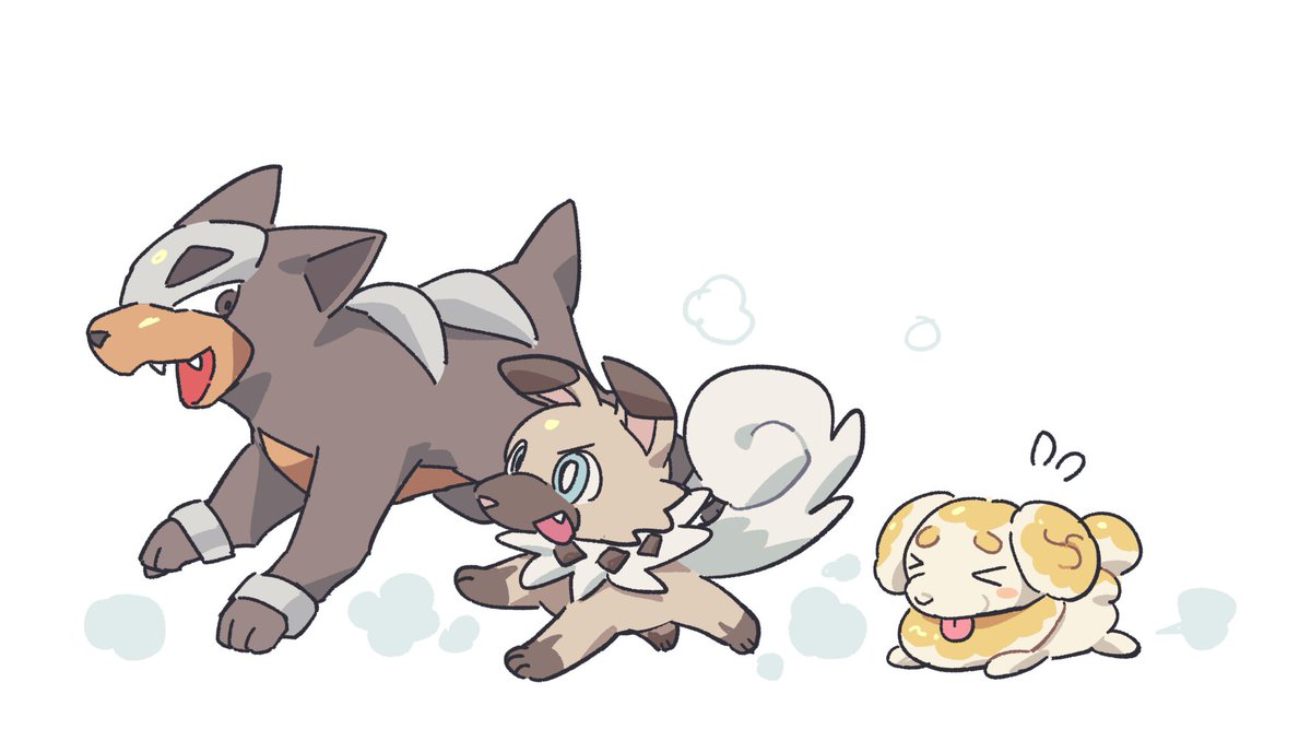 반바지애호가 tweet media