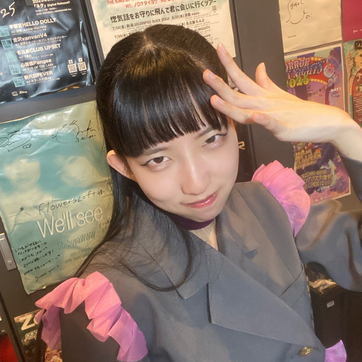 音崎オト tweet media